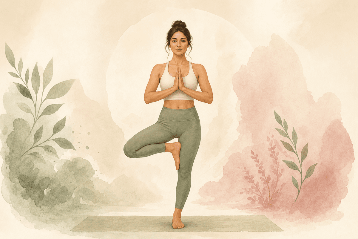 Boat Pose thumbnail