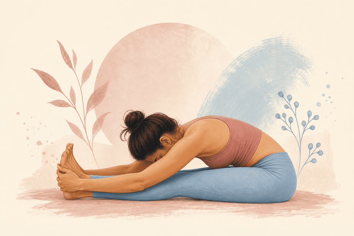 Downward-Facing Dog thumbnail