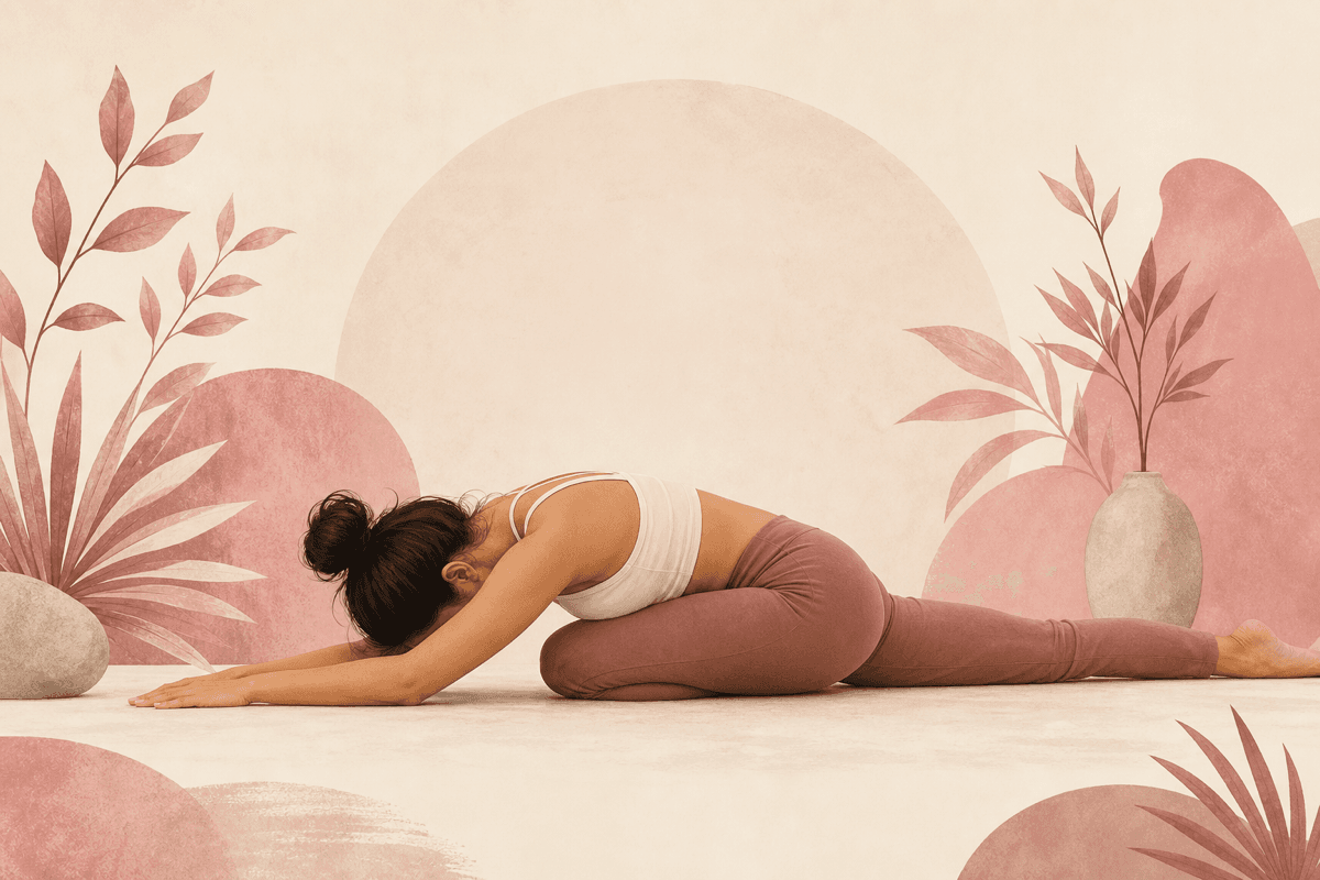 Corpse Pose thumbnail